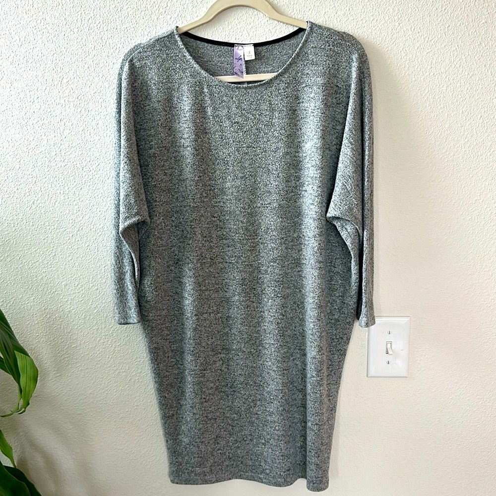 Alya Mini Dress